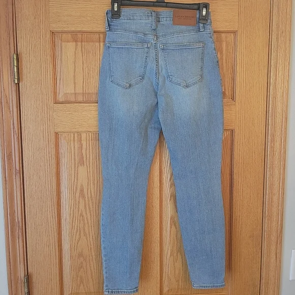 Lucky Brand Jeans - Picture 5 of 5